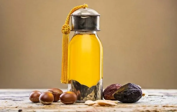 روغن آرگان مراکشی