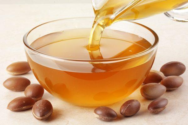 روغن آرگان مراکشی