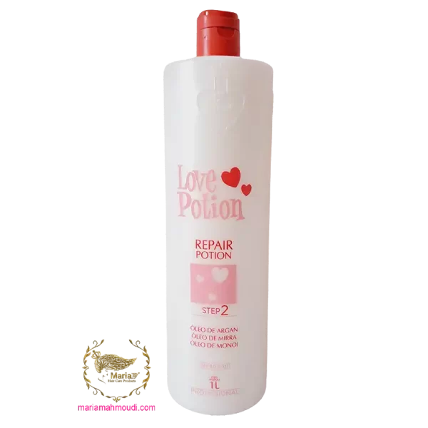 کراتین LOVE POTION لاو پوشن(ریپیر)