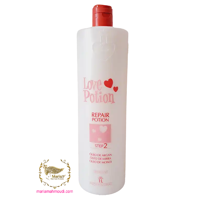 کراتین LOVE POTION لاو پوشن(ریپیر)