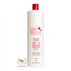 کراتین LOVE POTION لاو پوشن(ریپیر)