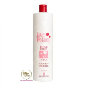 کراتین LOVE POTION لاو پوشن(ریپیر)