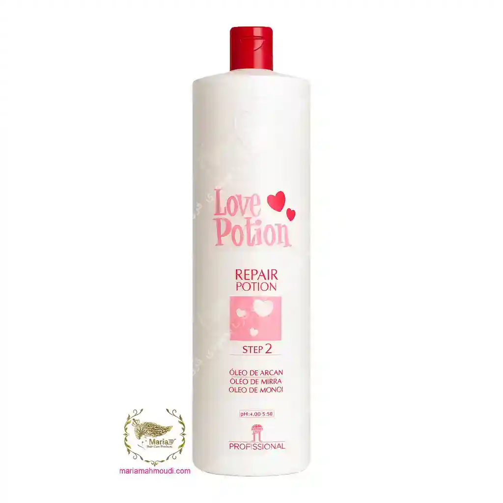 کراتین LOVE POTION لاو پوشن(ریپیر)