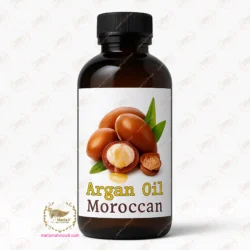 روغن آرگان مراکشی