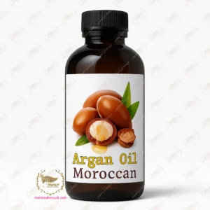 روغن آرگان مراکشی