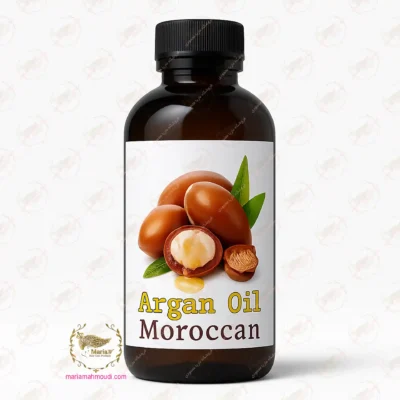 روغن آرگان مراکشی
