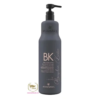 کراتین دلوکسDeluxe ایکاسماتیکEcosmetics