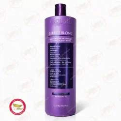 کراتین سلکت بلوند پروهال