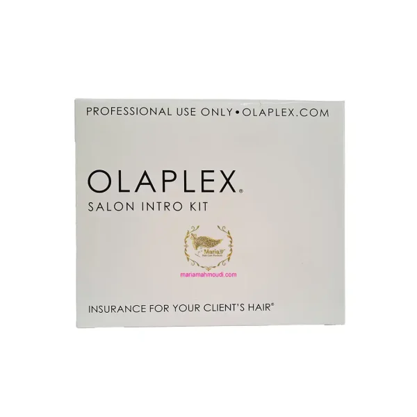 کیت اولاپلکس OLAPLEX