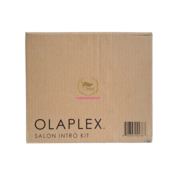 کیت اولاپلکس OLAPLEX