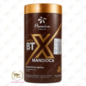 بوتاکس مو ماندیوکا فلوراکتیو Mandioca