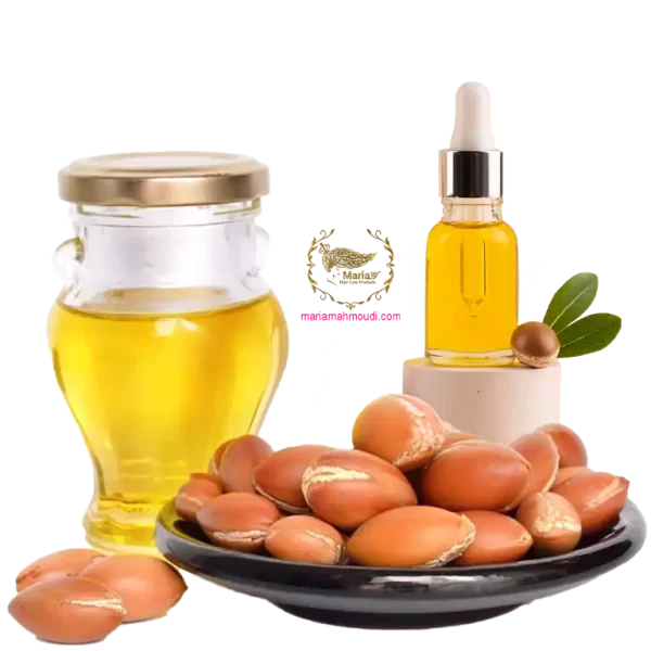 روغن آرگان مراکشی