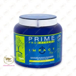 ماسک مو عنکبوتی ایمپکت پرایم