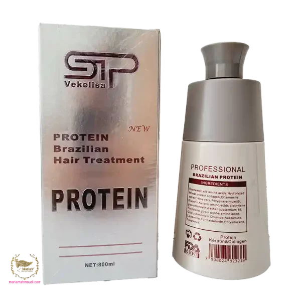 پروتئین اس پی سیلور SP Silver Protein