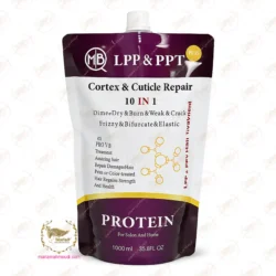 پروتئین ال پی پی