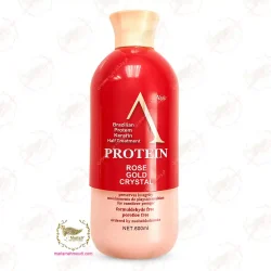 پروتئین آ رز گلد