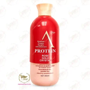 پروتئین آ رز گلد