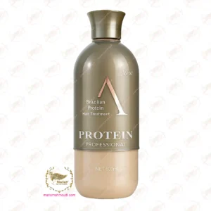 پروتئین موAآ طوسی