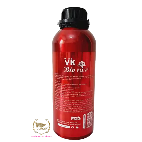 پروتئین وی کی بیو پلاس VK BIO PLUS