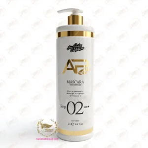 کراتین آناپائولو ای پیAP Ana Paula