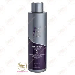 کراتین فیت کوربان