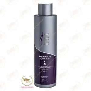 کراتین فیت کوربان