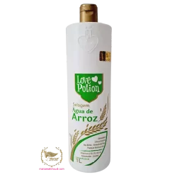 کراتین آروز لاوپوشنArroz Love Potion