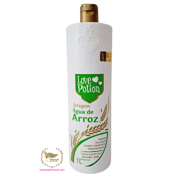 کراتین آروز لاوپوشنArroz Love Potion