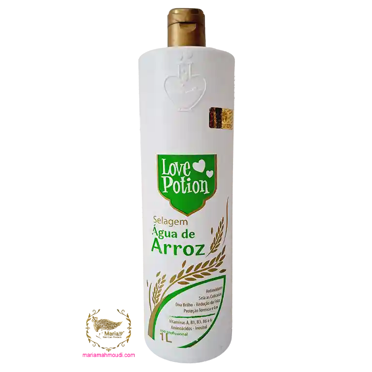 کراتین آروز لاوپوشنArroz Love Potion