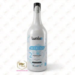 کراتین لونیکسLunix