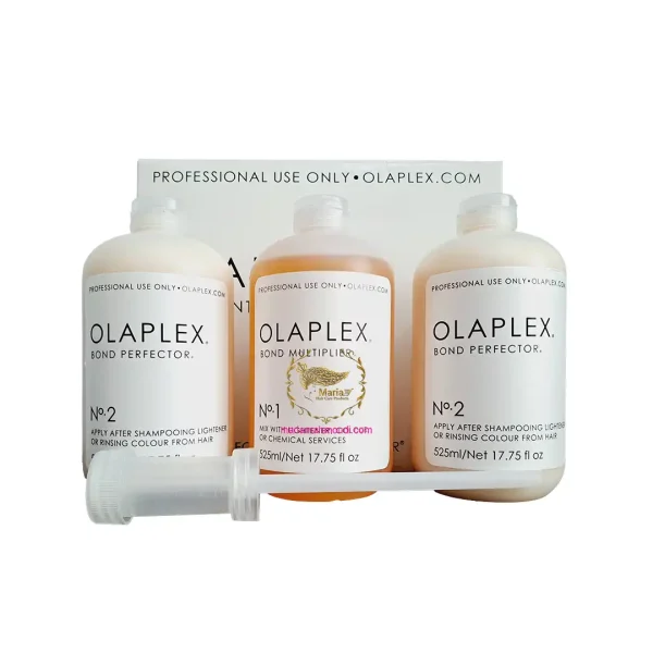 کیت اولاپلکس OLAPLEX