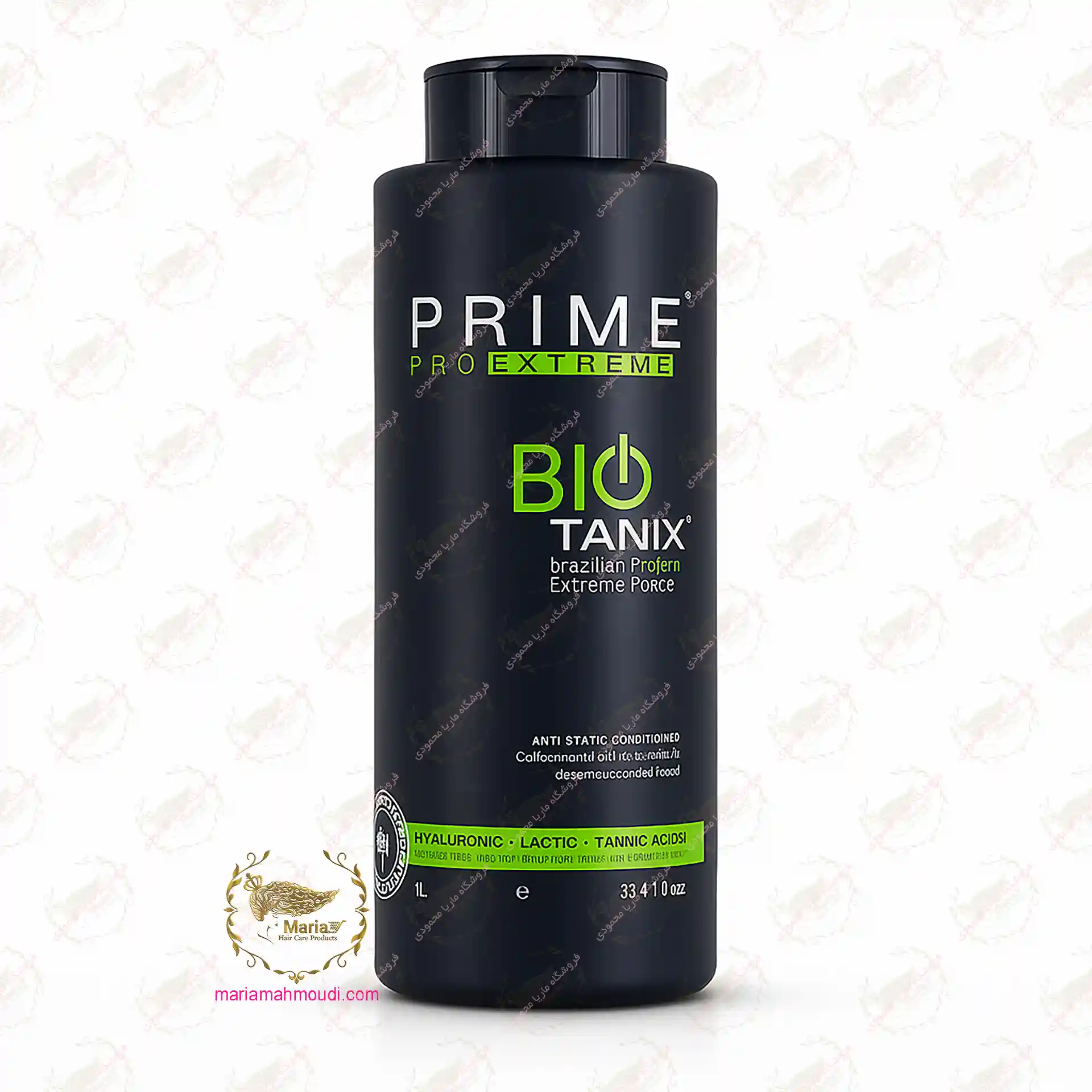کراتین بیوتانیکس پرایم1000میل Bio tanix Prime