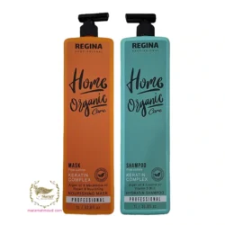 Regina Home Organic Care