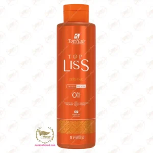 Top Liss Protein
