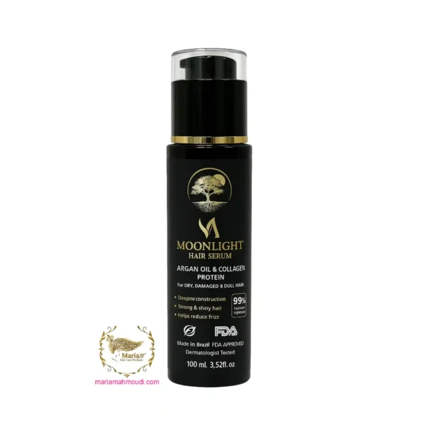 Moonlight Argan Oil