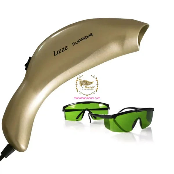 Photon Supreme Lizze