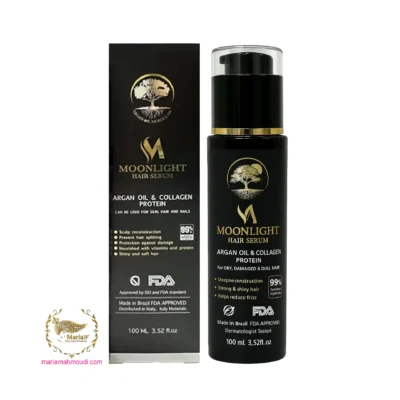 Moonlight Argan Oil