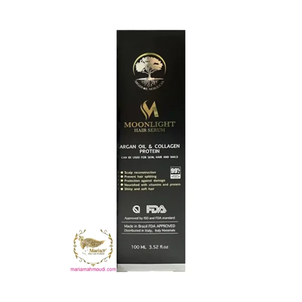 Moonlight Argan Oil