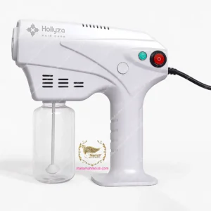 Hollyza Nano Steam