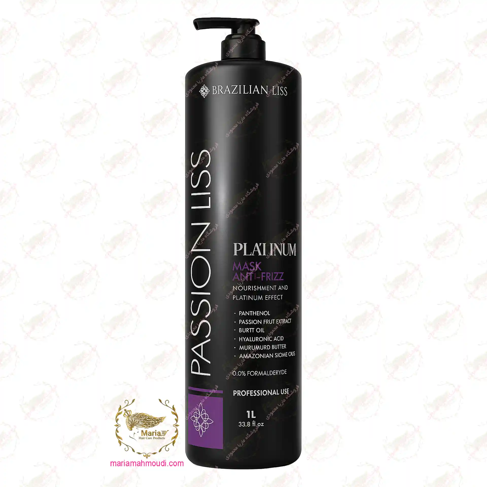 Passion Liss Hydroten