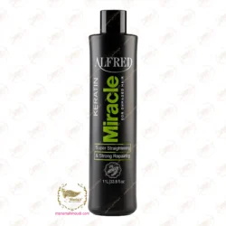 Keratin Miracle Alfred
