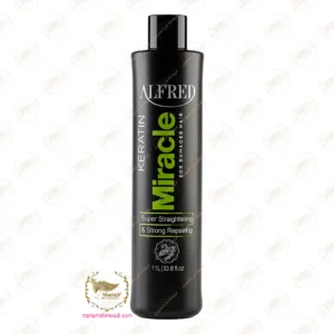 Keratin Miracle Alfred