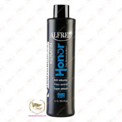 Honor Alfred Keratin