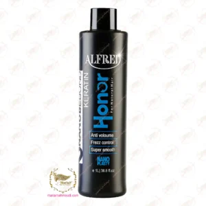 Honor Alfred Keratin