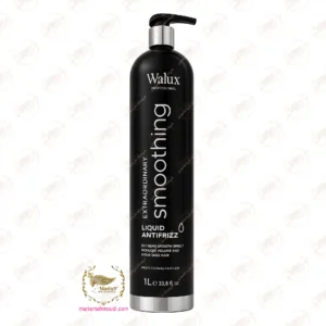 Walux Liquid Antifrizz Keratin