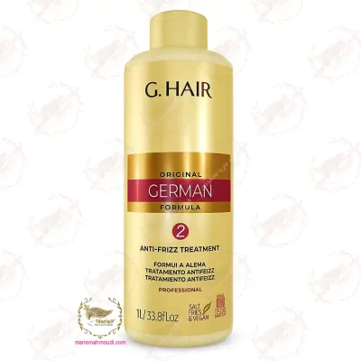 کراتین جی هیرG.HAIR