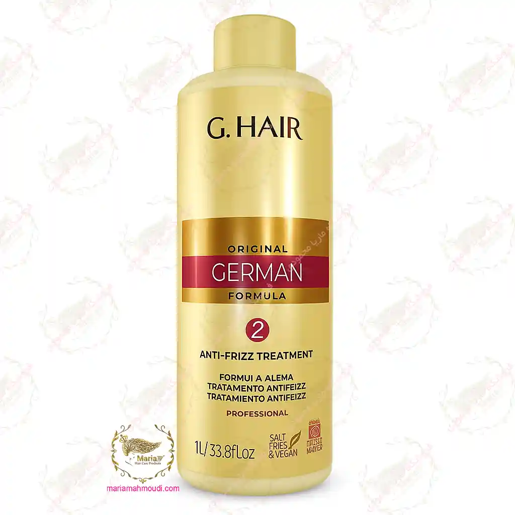 G.HAIR