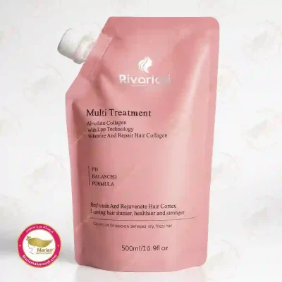 کلاژن ال پی پی ریوار ریچیRivaricci Collagen LPP