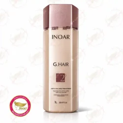 کراتین اینوار جی هیرInoar Ghair