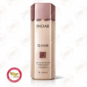 کراتین اینوار جی هیرInoar Ghair
